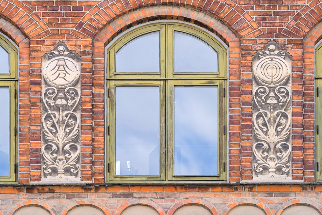 Overgade 31 3. tv, 5000 Odense