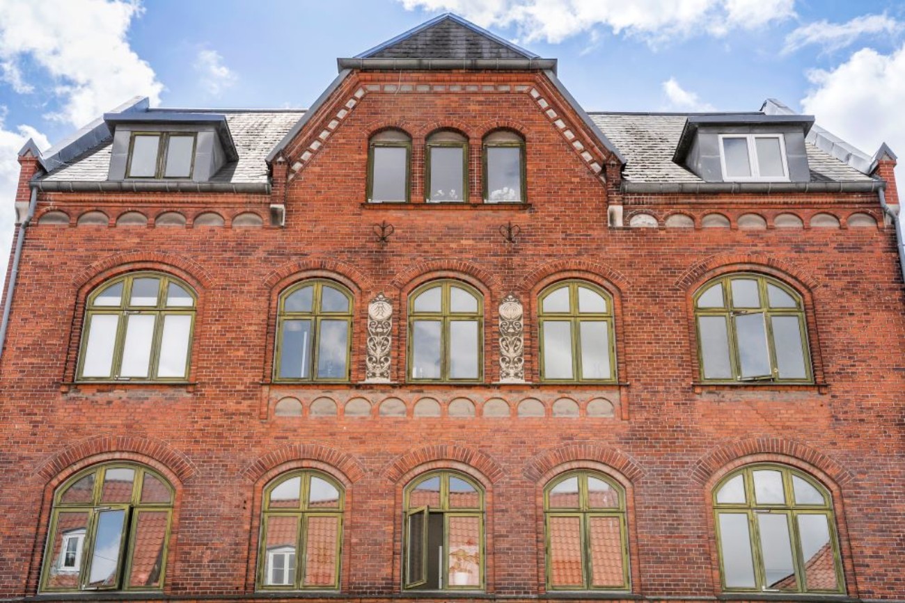 Overgade 31 3. tv, 5000 Odense