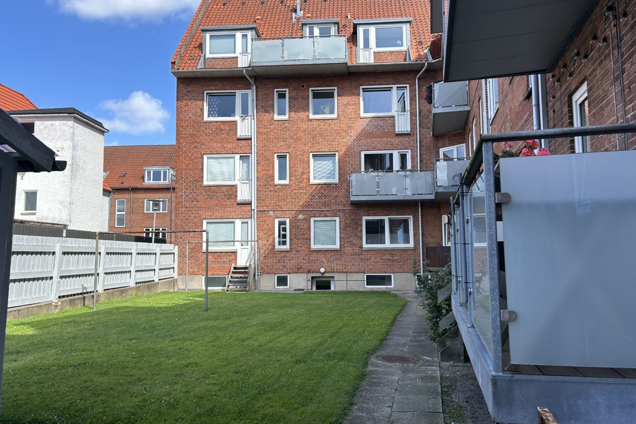 Billesgade 12C 3th, 5000 Odense C