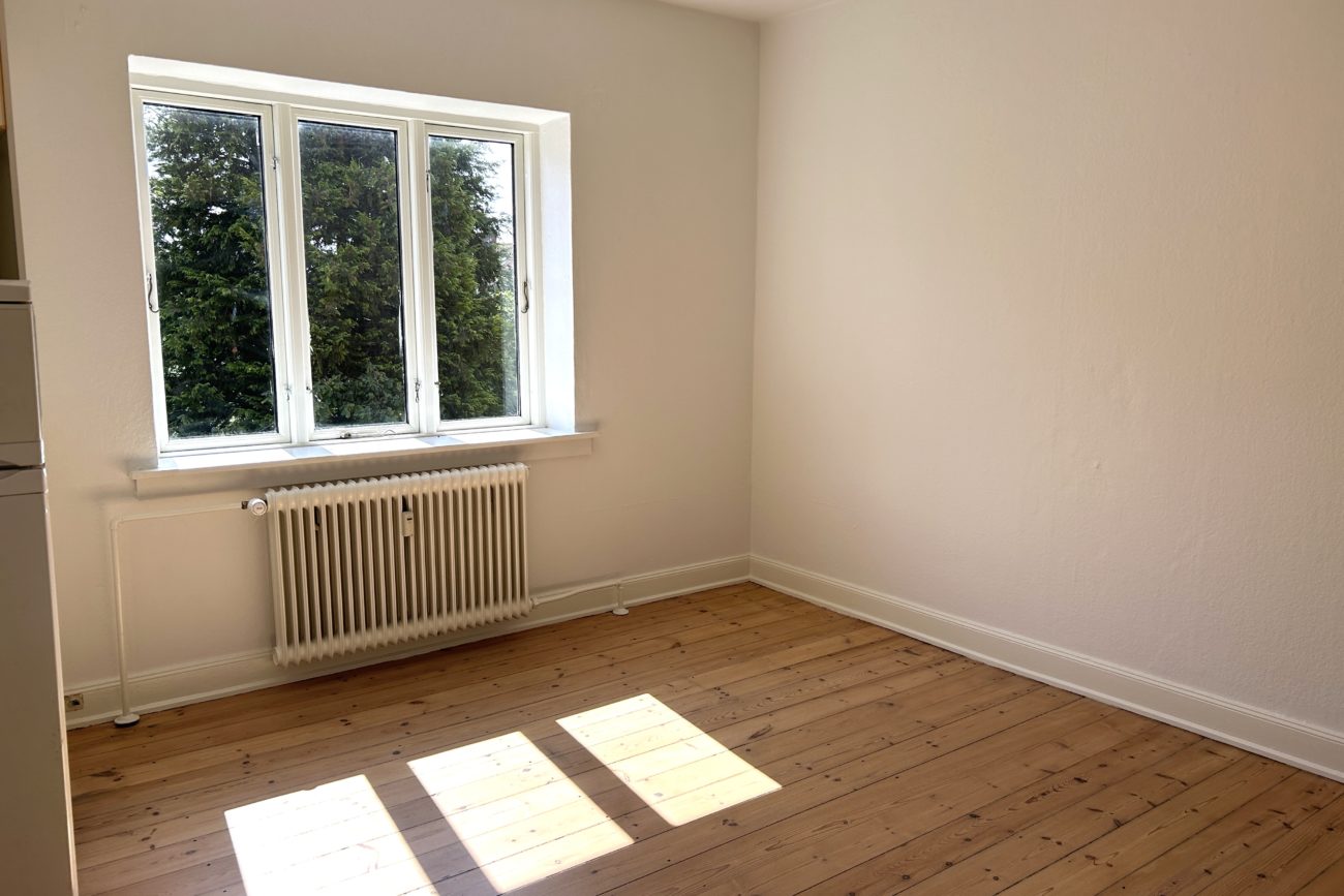 Plumsgade 20, 2. 5000 Odense