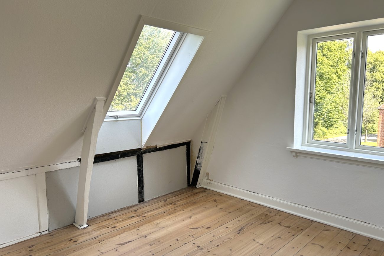 Plumsgade 20, 2 sal. 5000 Odense