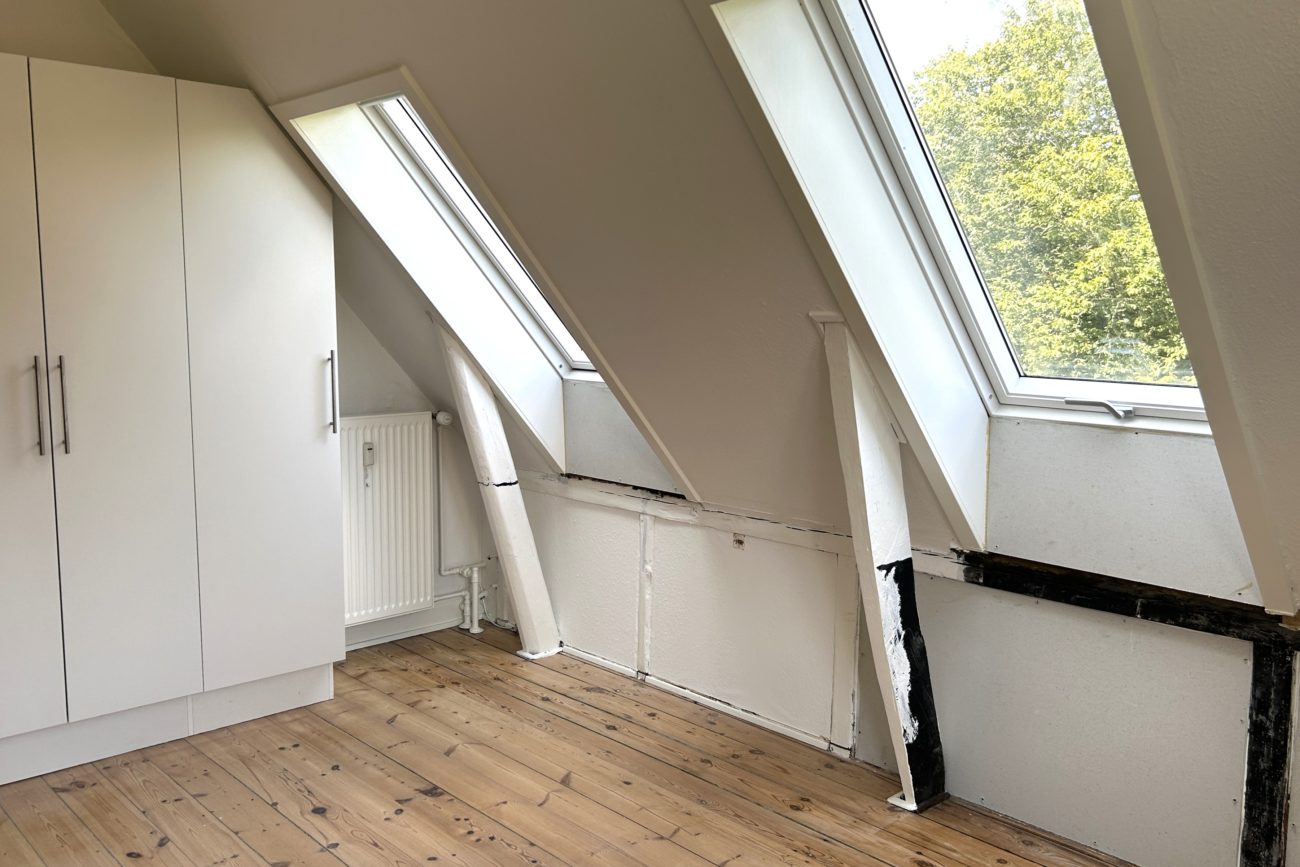 Plumsgade 20, 2 sal. 5000 Odense