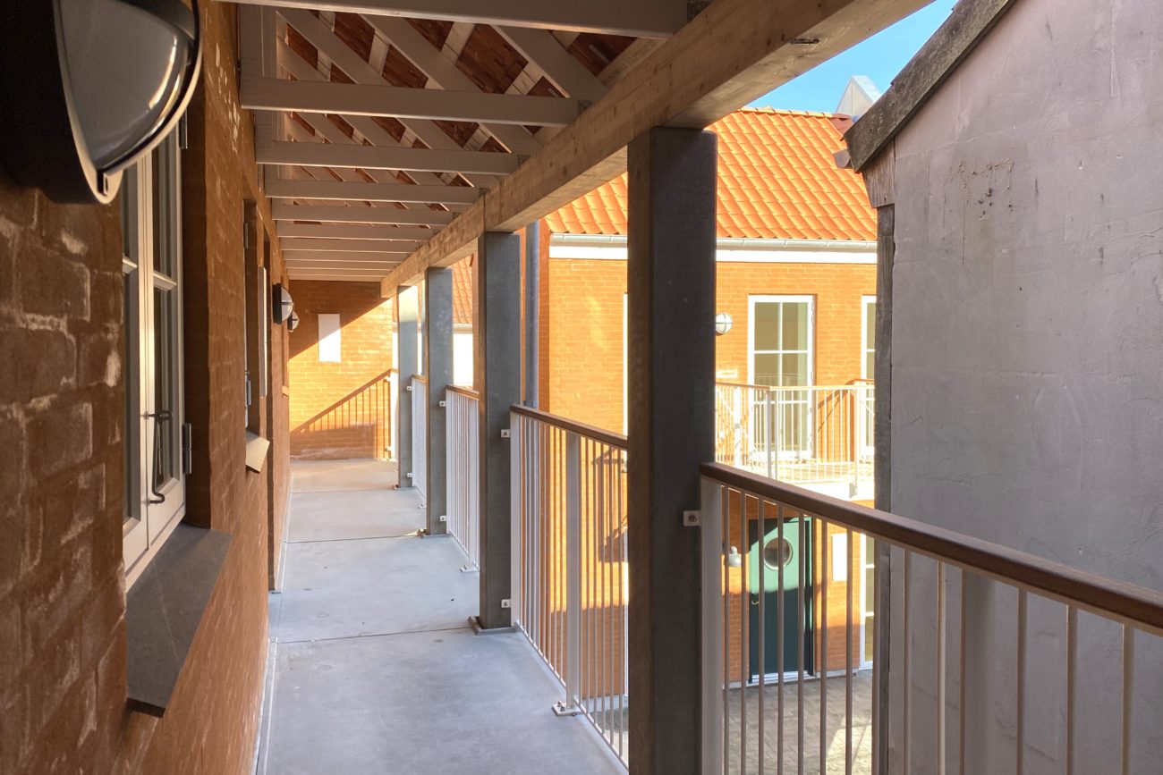 Nørregade 50E 1.3, 5000 Odense