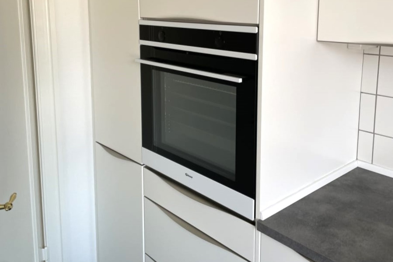 Billesgade 12C 2Tv, 5000 Odense C