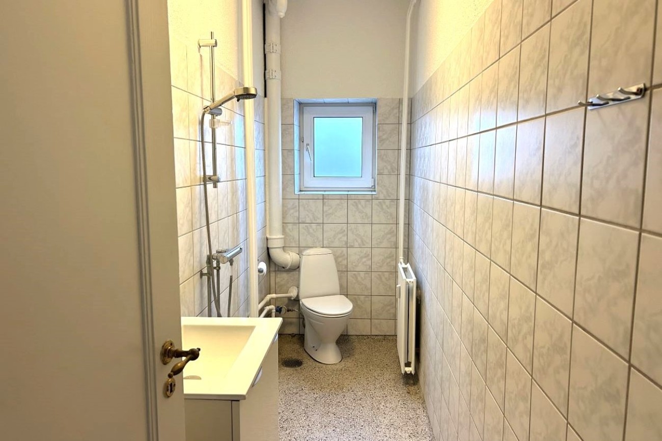 Billesgade 12C 1Tv, 5000 Odense C