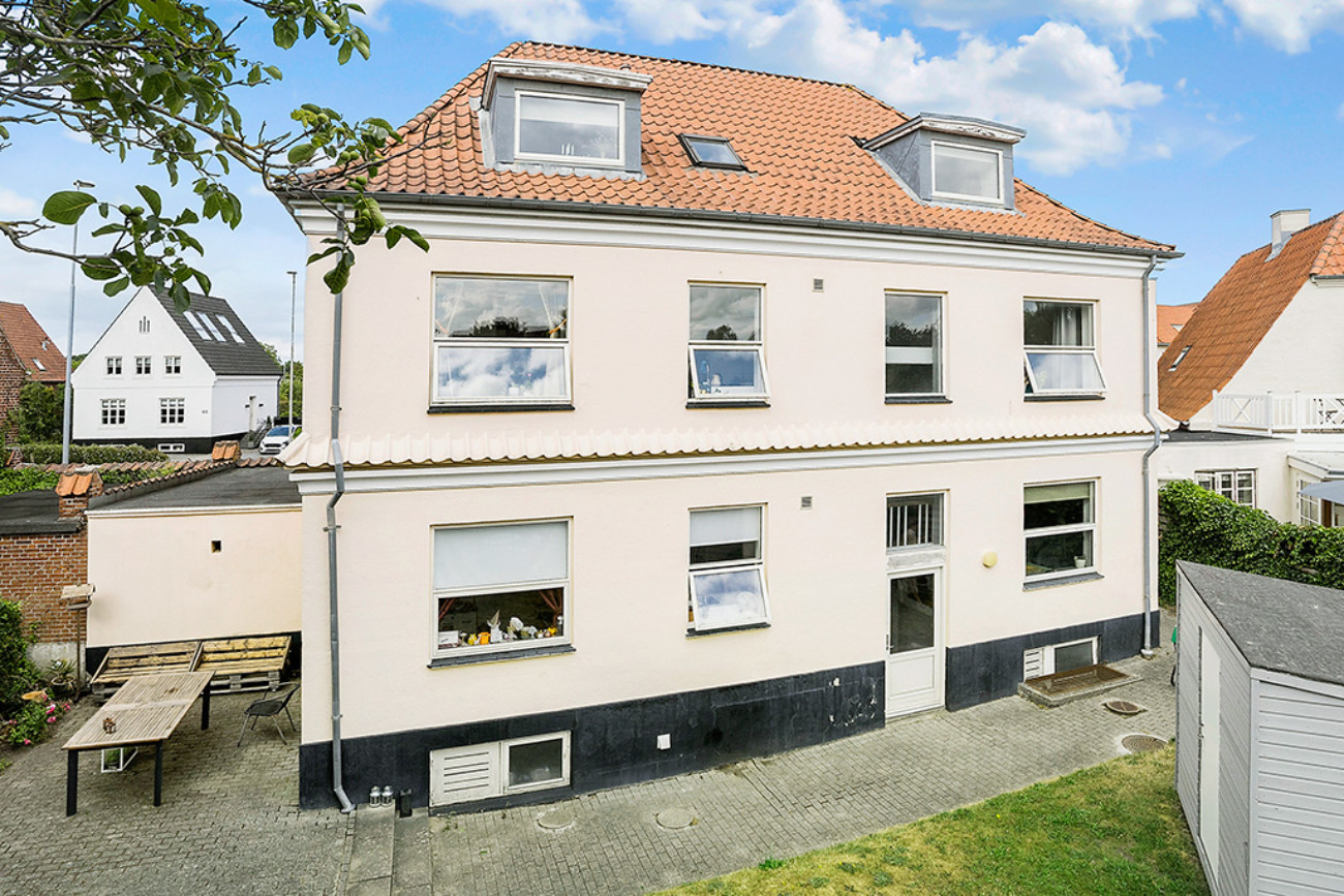 Rugårdsvej 64, 1 th, 5000 Odense