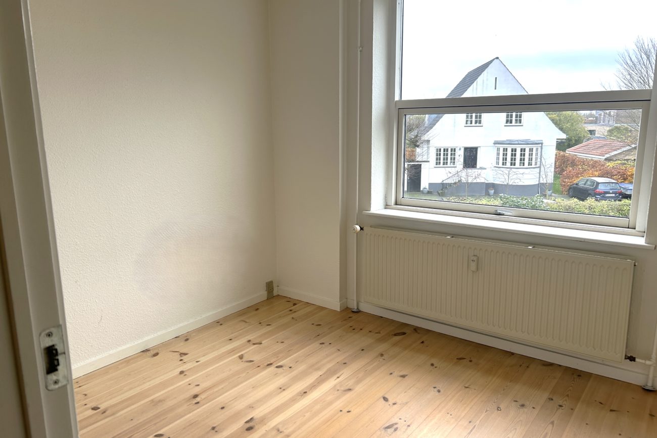 Rugårdsvej 64, 1 th, 5000 Odense