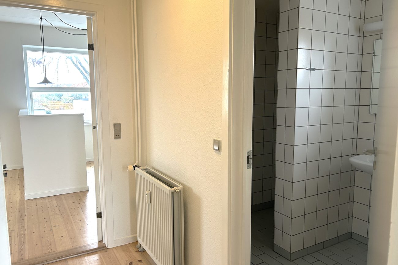 Rugårdsvej 64, 1 th, 5000 Odense
