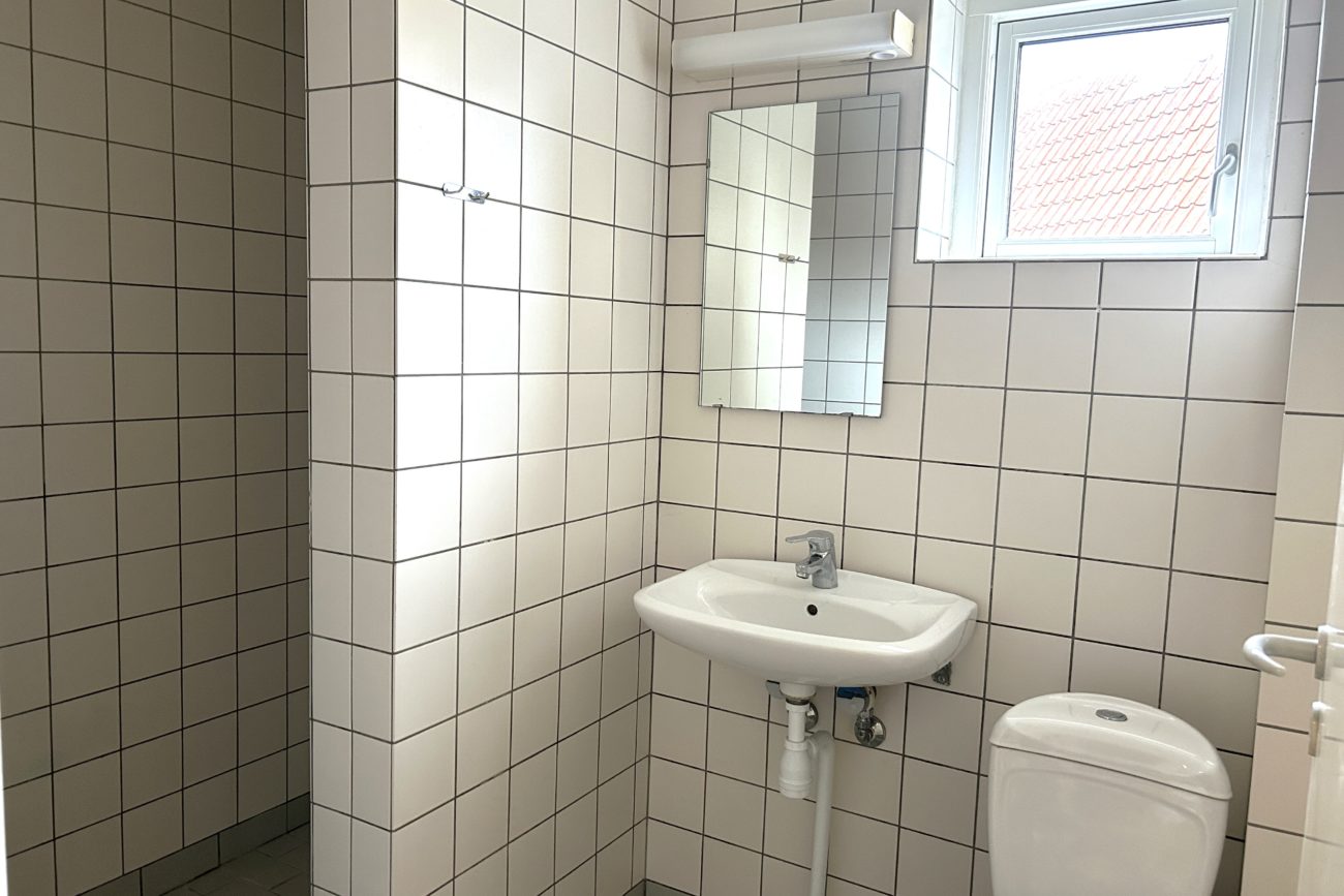 Rugårdsvej 64, 1 th, 5000 Odense
