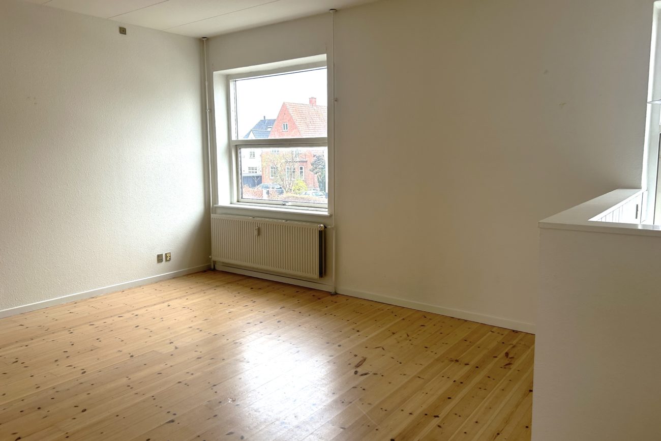 Rugårdsvej 64, 1 th, 5000 Odense