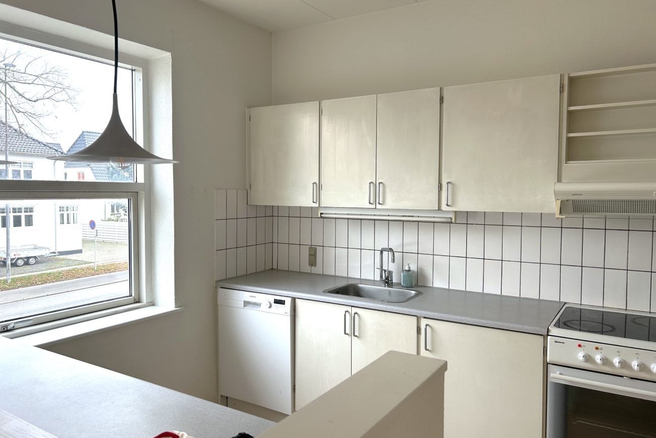 Rugårdsvej 64, 1 th, 5000 Odense
