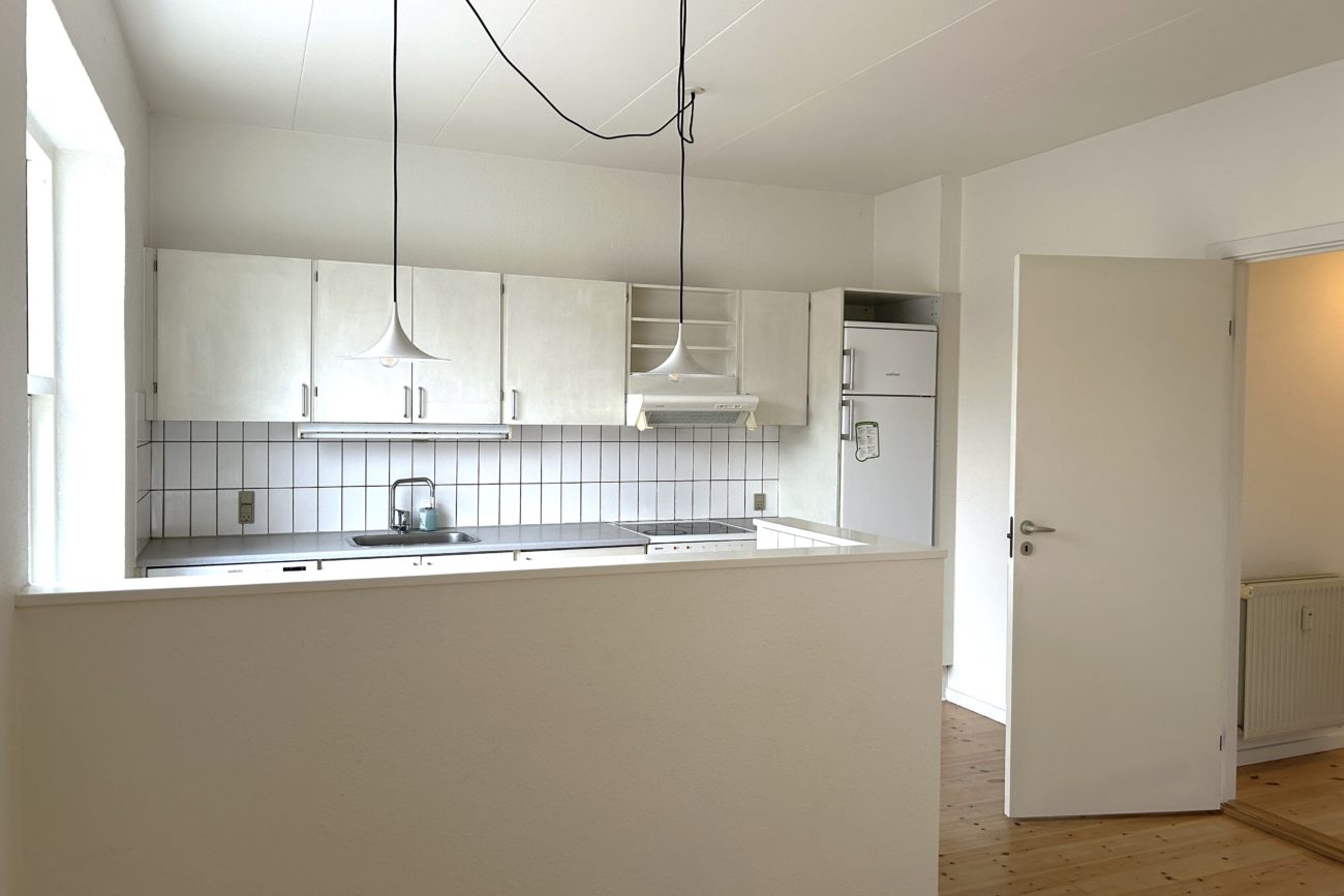Rugårdsvej 64, 1 th, 5000 Odense