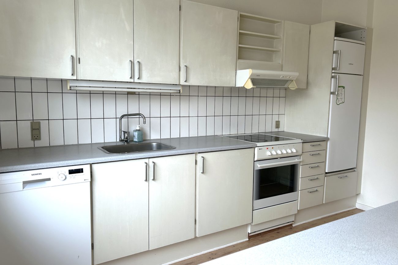 Rugårdsvej 64, 1 th, 5000 Odense