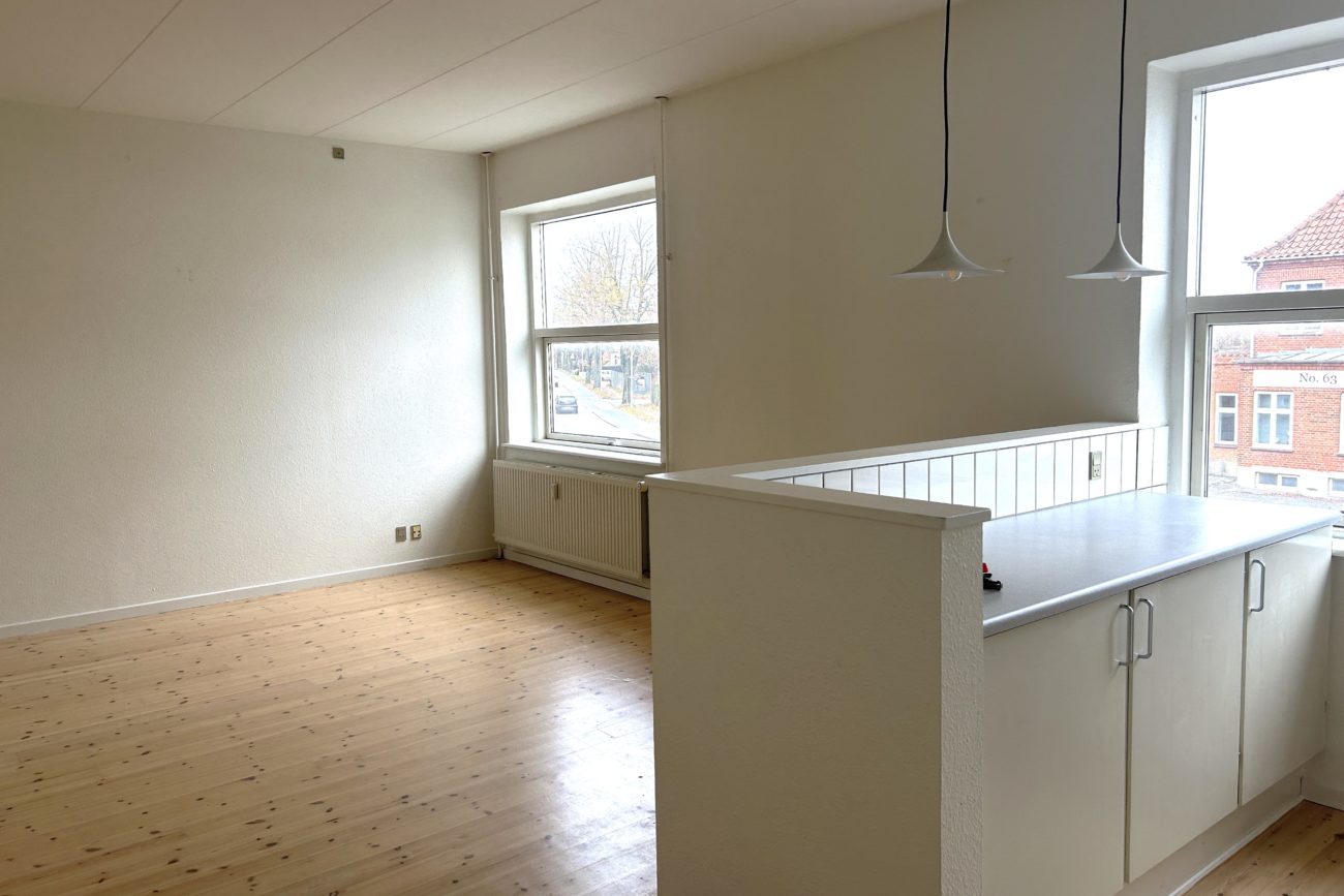 Rugårdsvej 64, 1 th, 5000 Odense