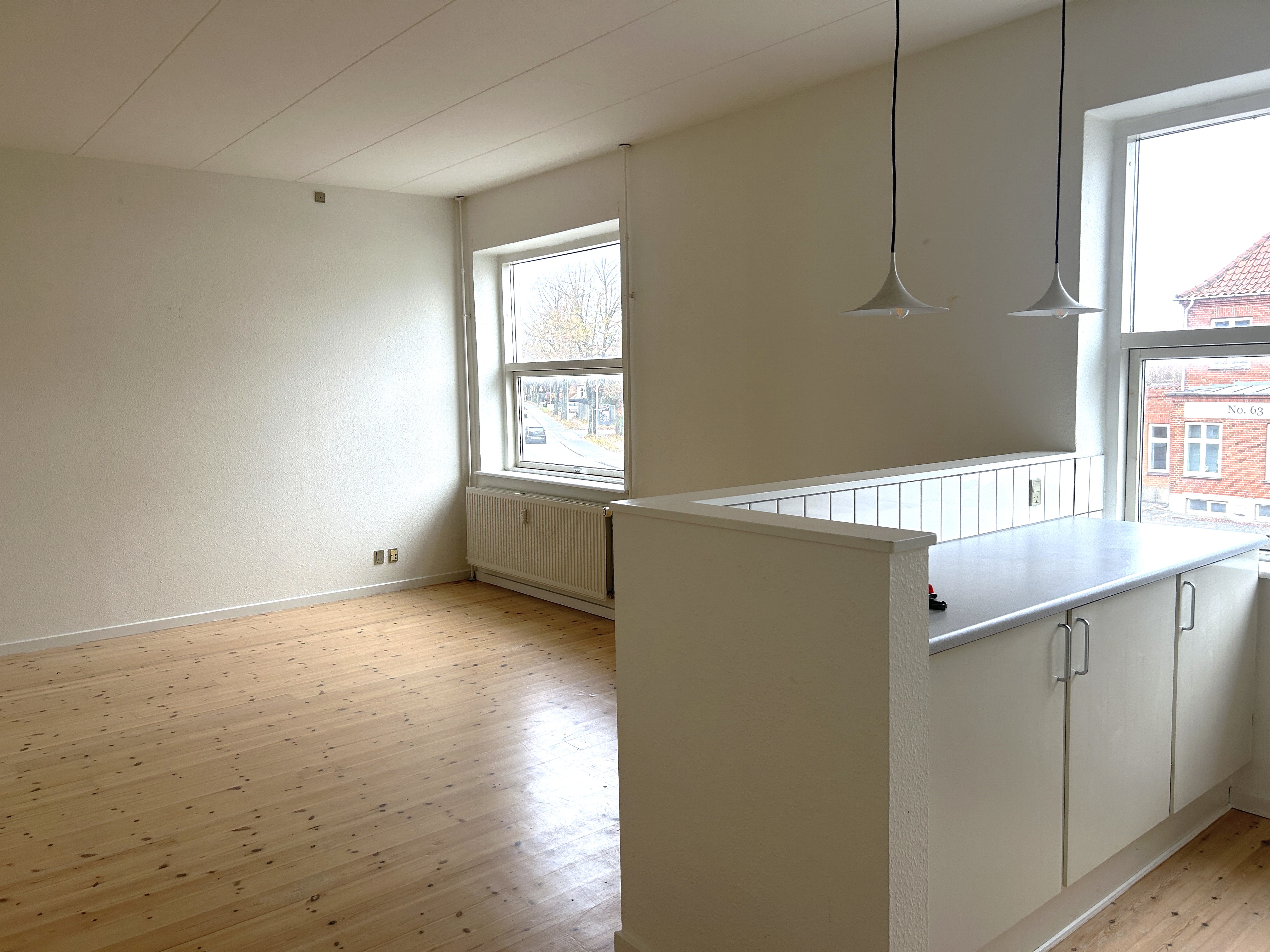 Rugårdsvej 64, 1 th, 5000 Odense