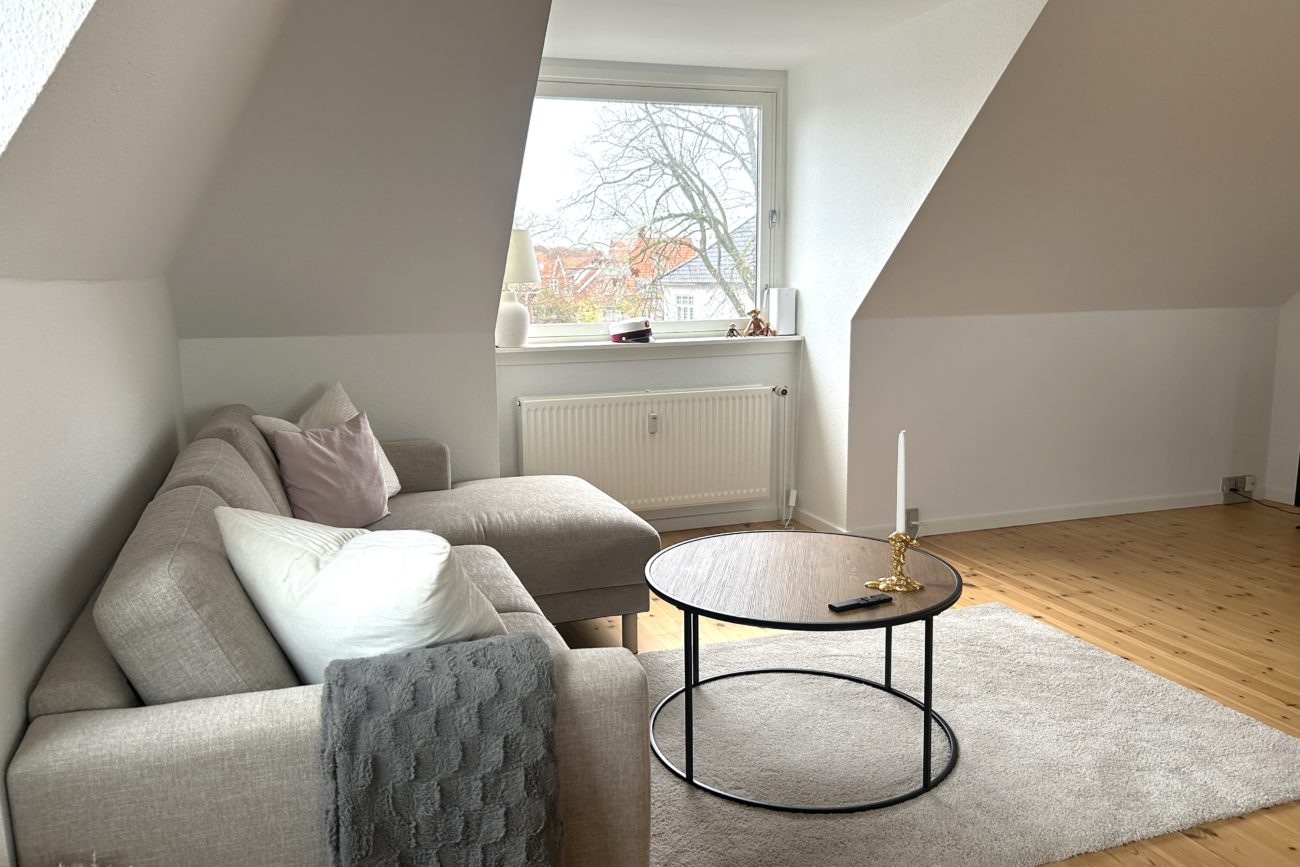 Rugårdsvej 64, 2. sal 5000 Odense