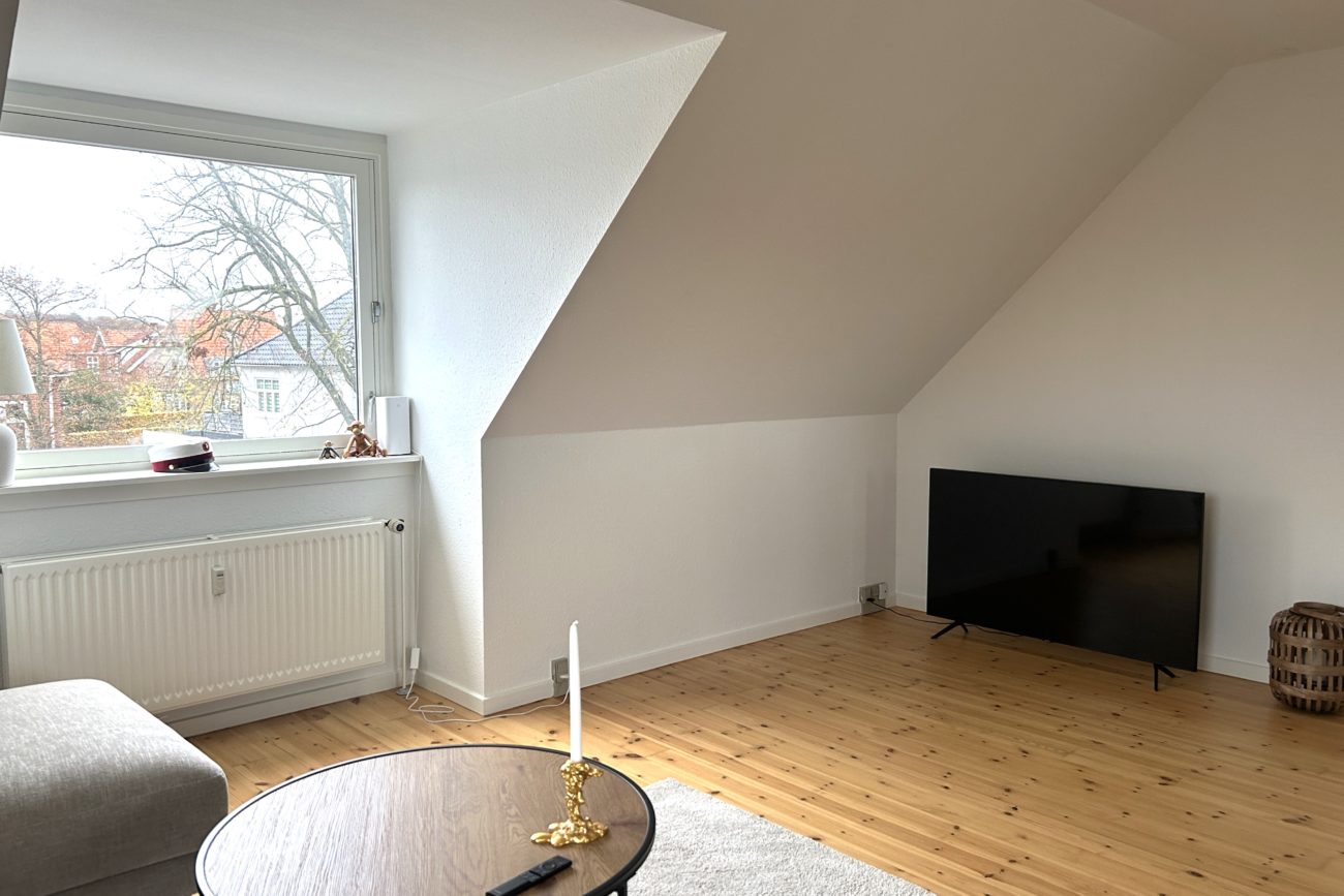 Rugårdsvej 64, 2. sal 5000 Odense