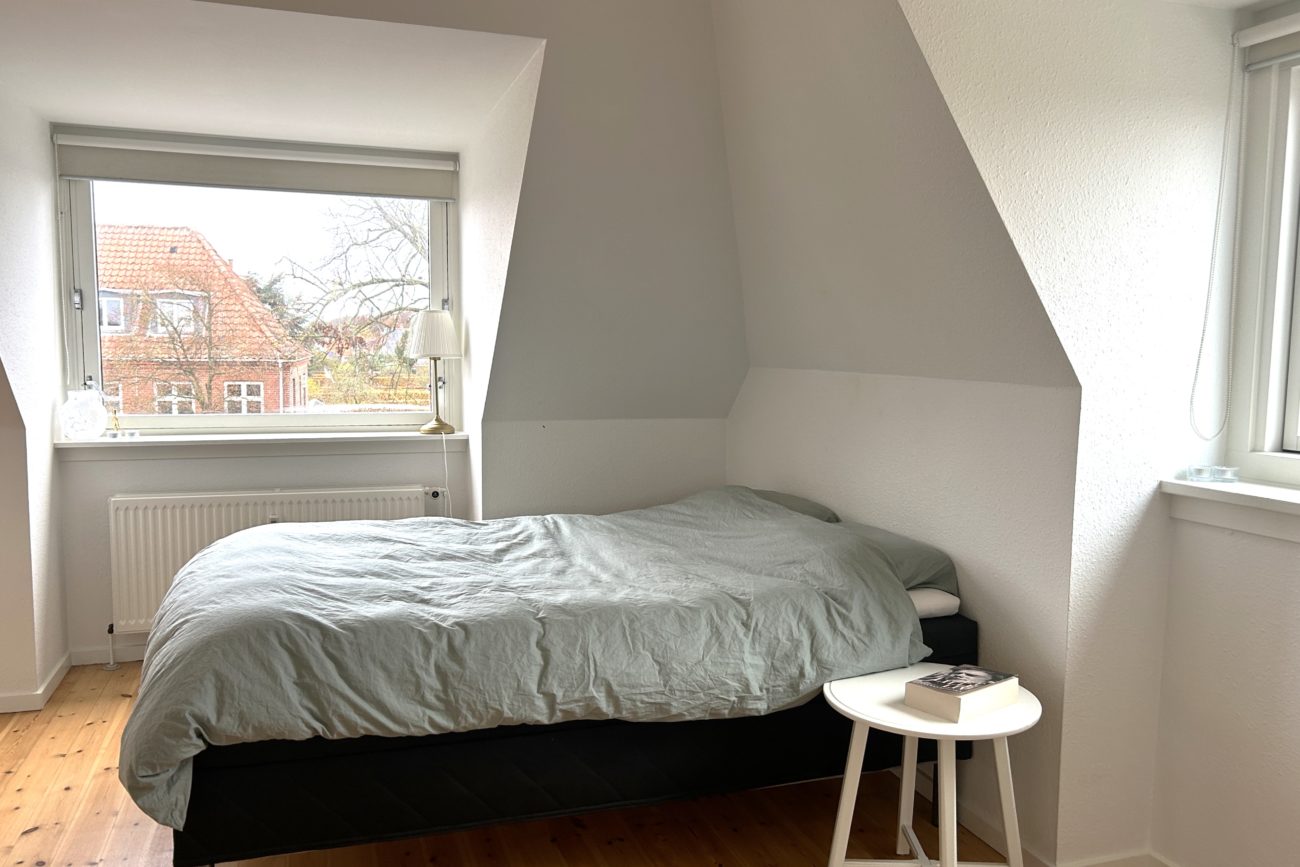 Rugårdsvej 64, 2. sal 5000 Odense