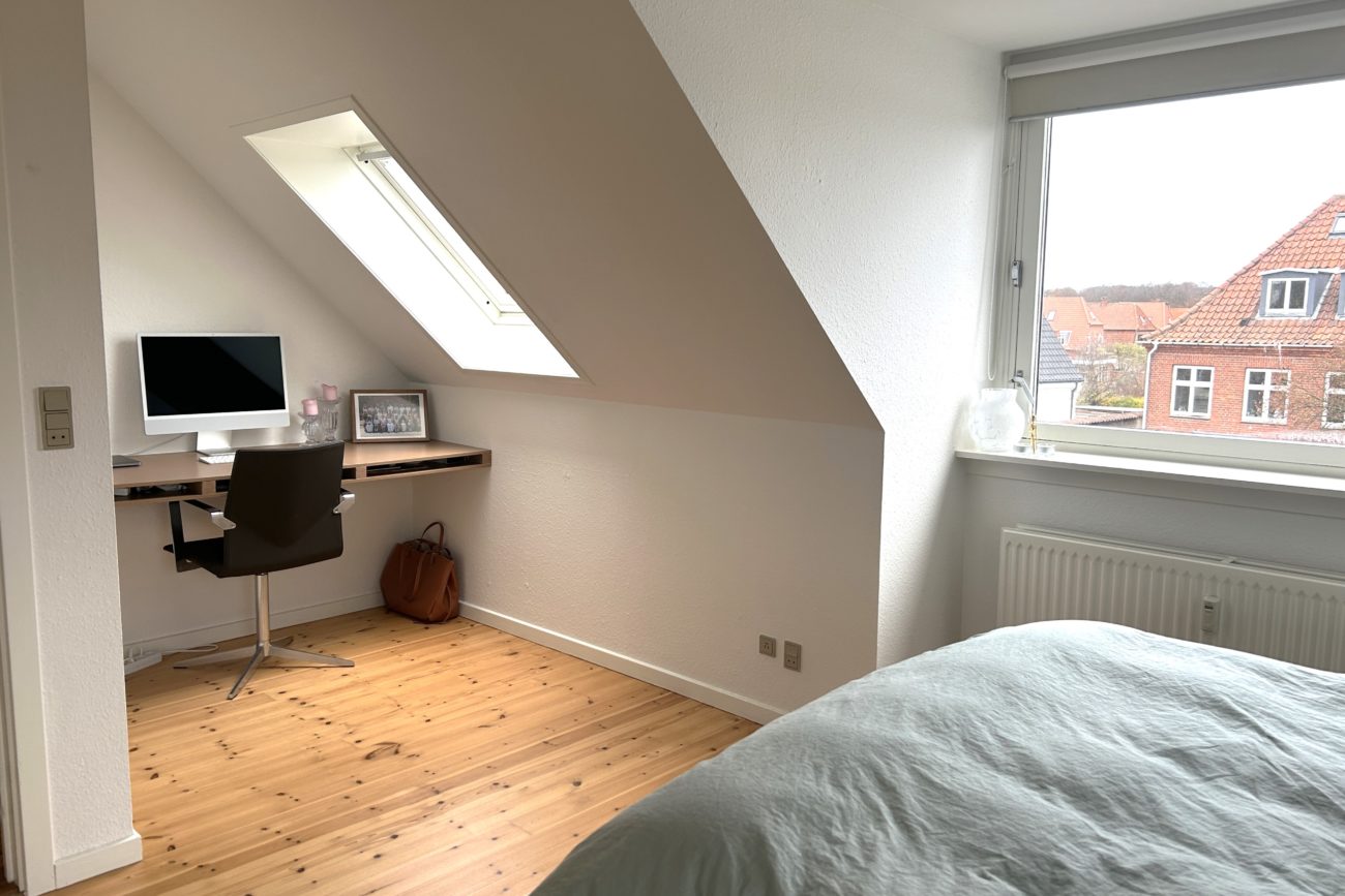 Rugårdsvej 64, 2. sal 5000 Odense