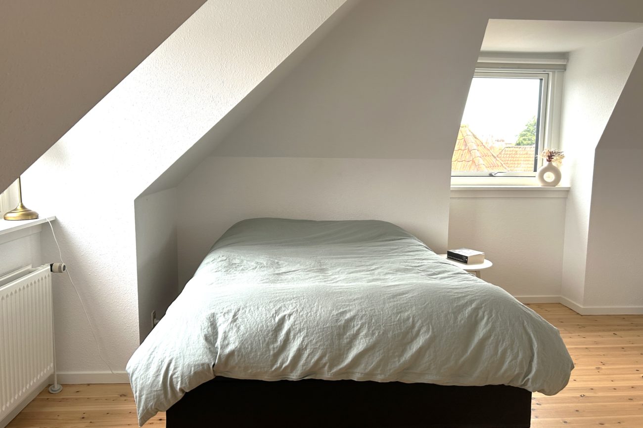 Rugårdsvej 64, 2. sal 5000 Odense