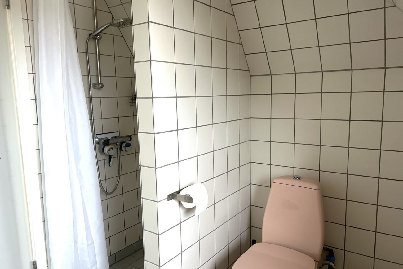 Rugårdsvej 64, 2. sal 5000 Odense