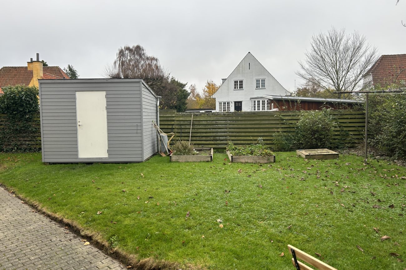 Rugårdsvej 64, 1 tv, 5000 Odense