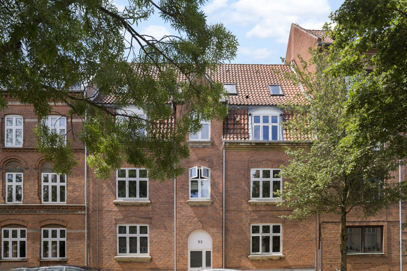 Godthåbsgade 35, 2th, 5000 Odense