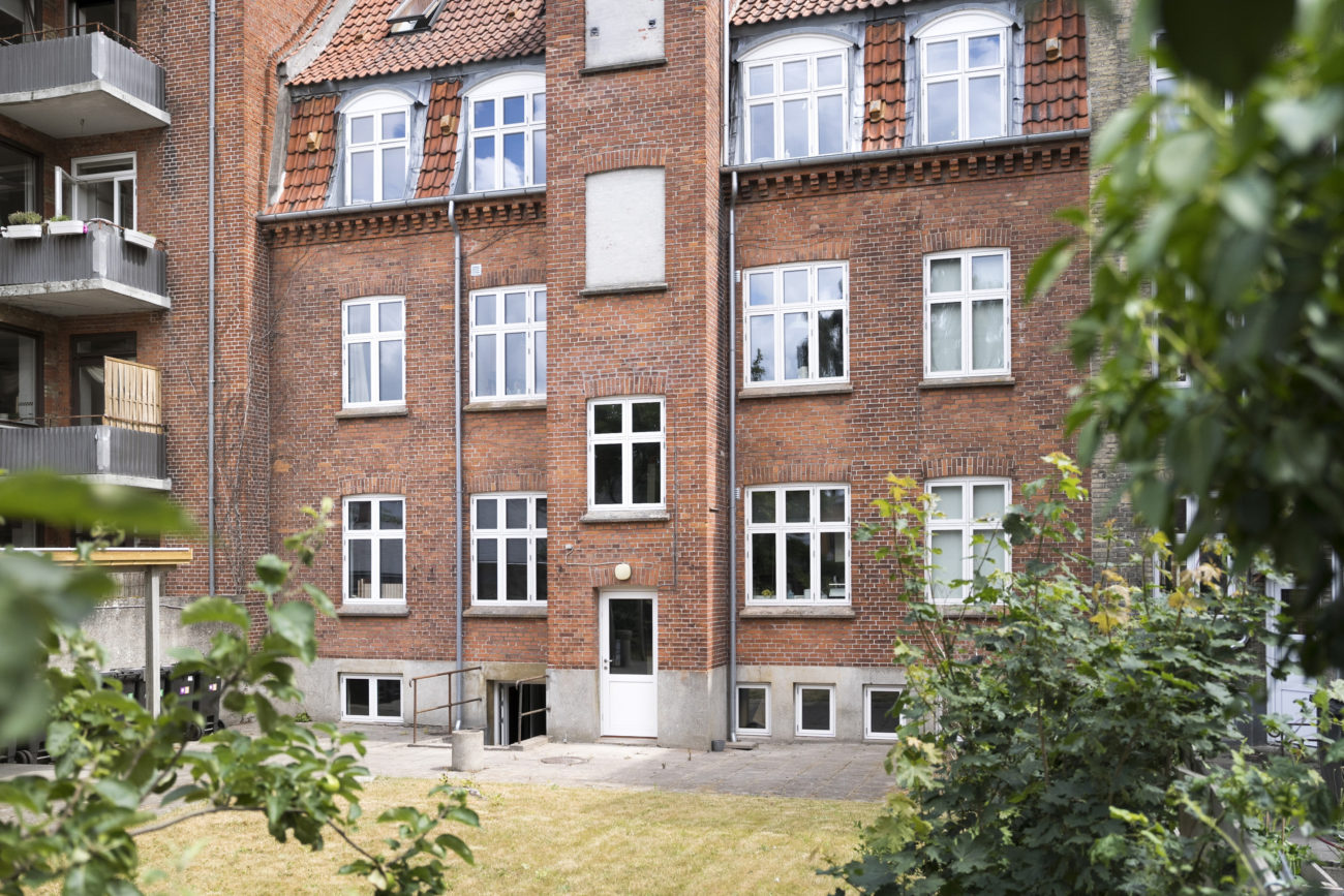 Godthåbsgade 35, 2th, 5000 Odense