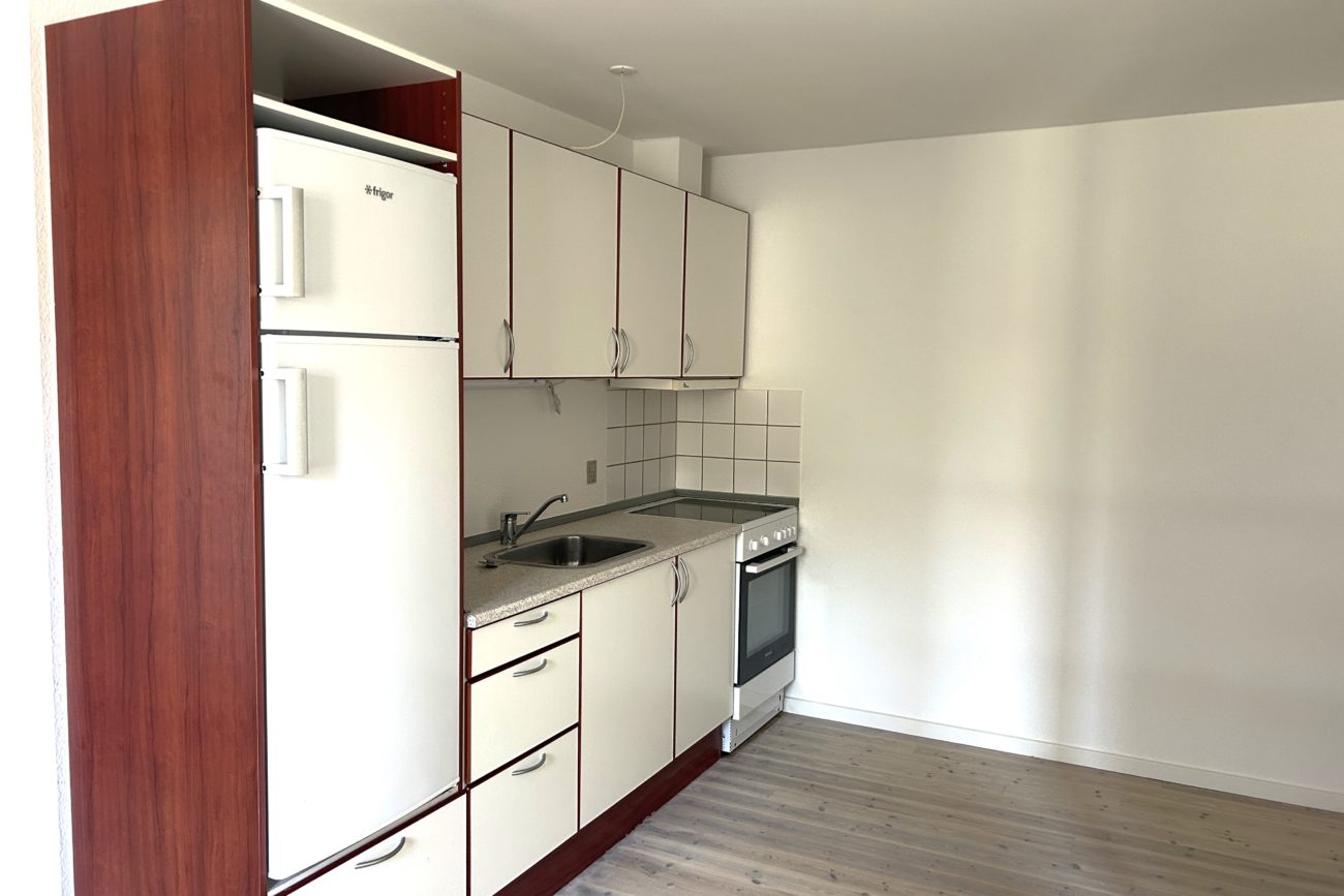 Nyborgvej 6E, 5000 Odense