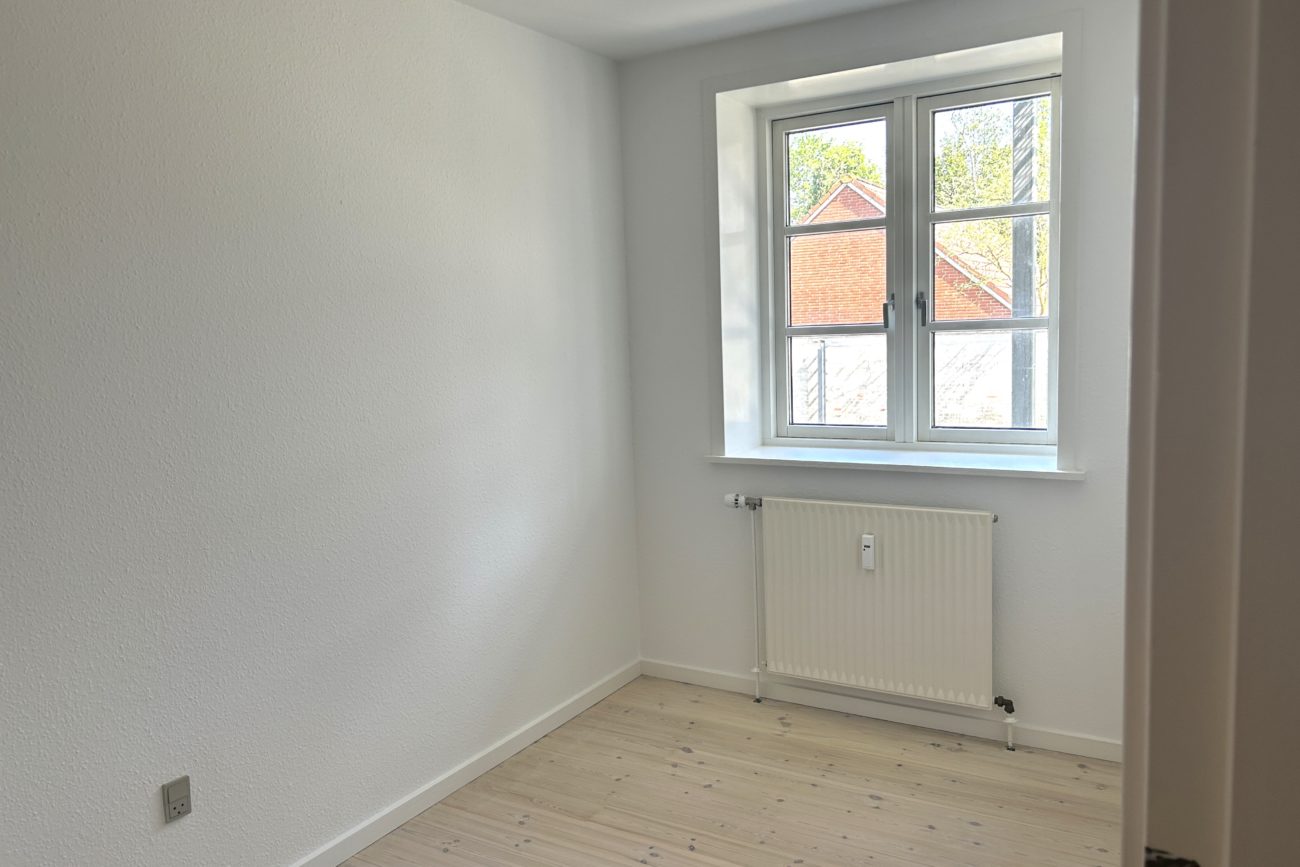 Nyborgvej 6G, 5000 Odense