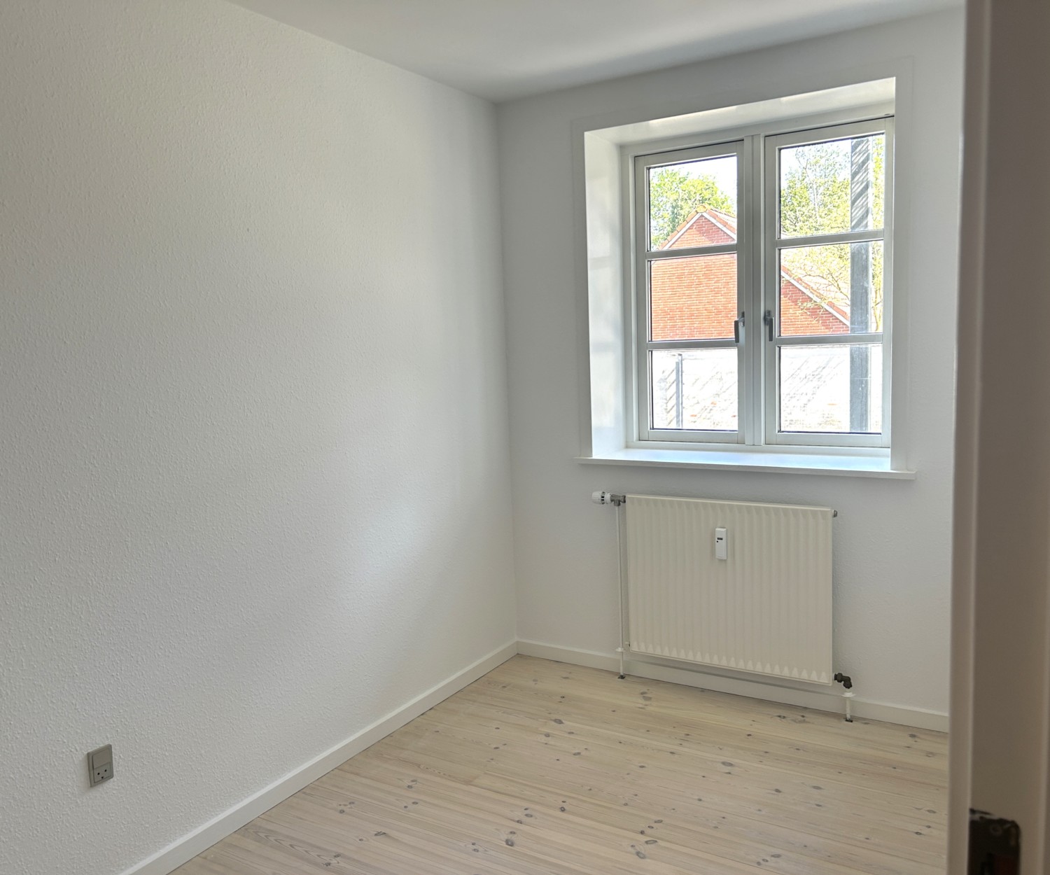 Nyborgvej 6G, 5000 Odense