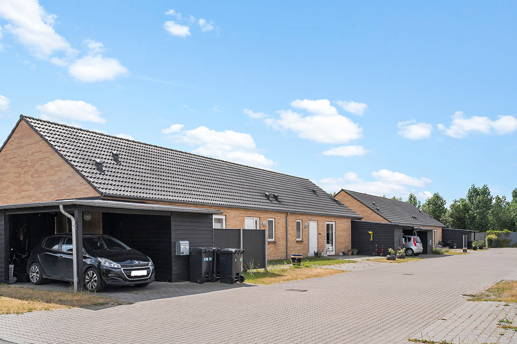 Bakketoppen 46, 5250 Odense SV