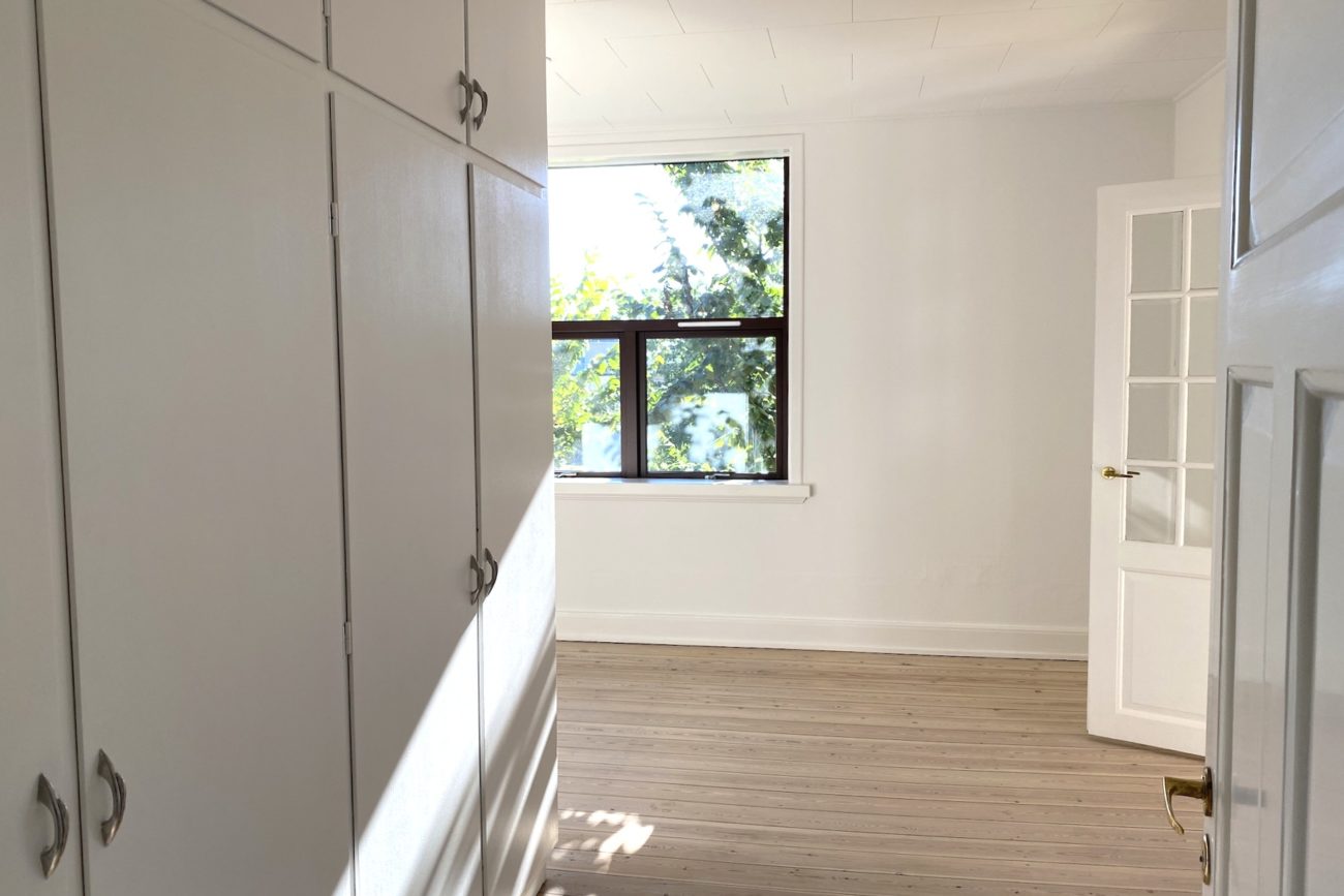 Holms Alle 12, 1. 5800 Nyborg