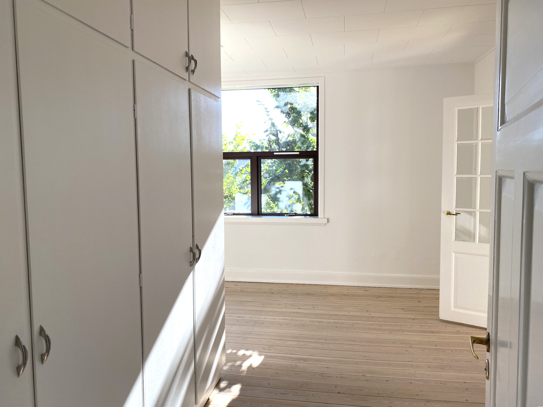 Holms Alle 12, 1. 5800 Nyborg