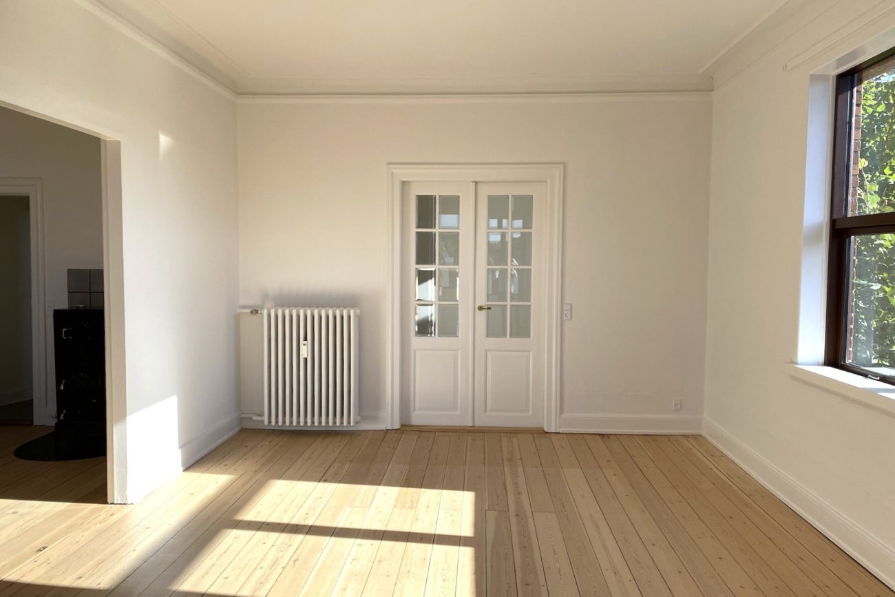 Holms Alle 12, 1 sal. 5800 Nyborg