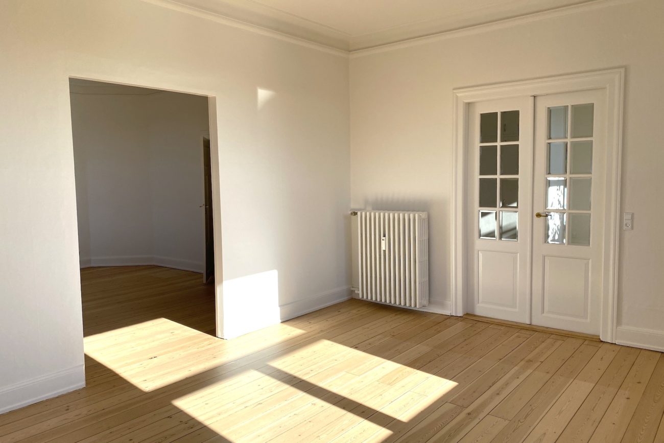 Holms Alle 12, 1 sal. 5800 Nyborg