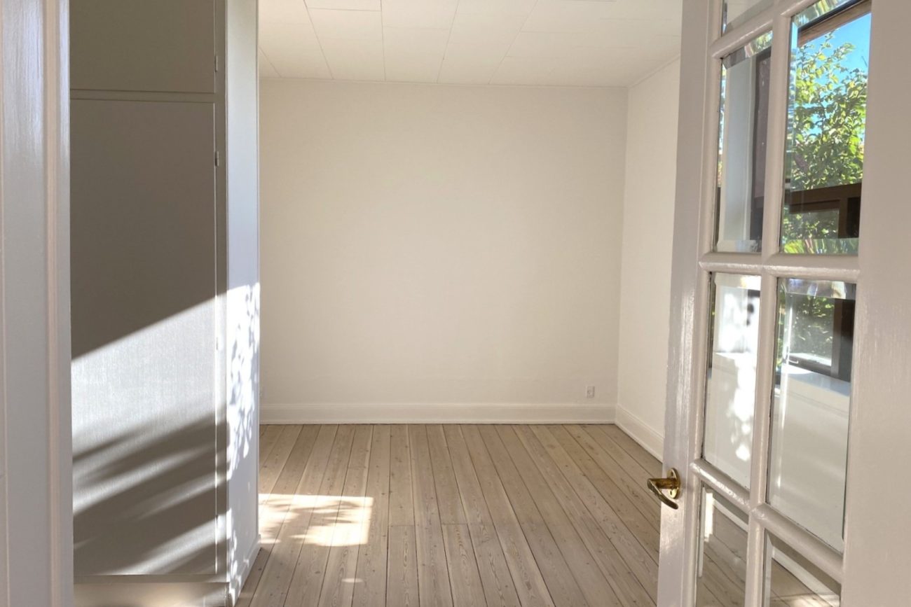 Holms Alle 12, 1 sal. 5800 Nyborg