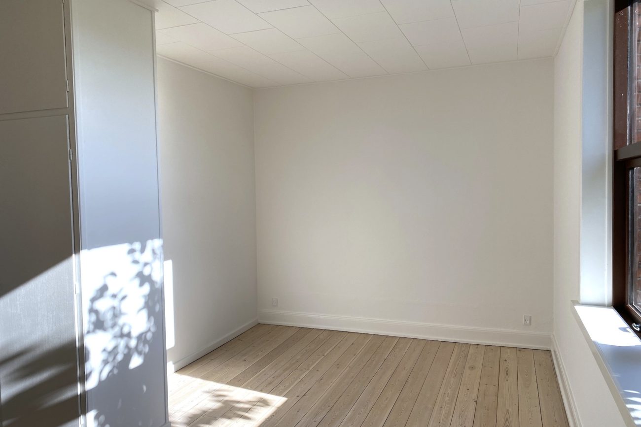 Holms Alle 12, 1 sal. 5800 Nyborg