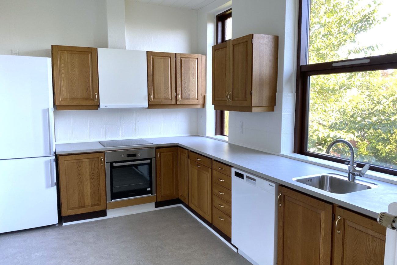 Holms Alle 12, 1 sal. 5800 Nyborg