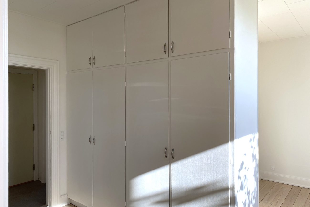 Holms Alle 12, 1 sal. 5800 Nyborg