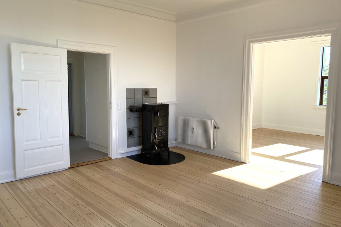 Holms Alle 12, 1 sal. 5800 Nyborg