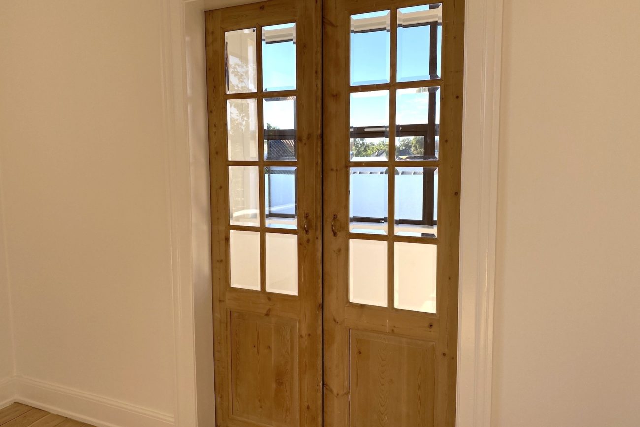 Holms Alle 12, 1 sal. 5800 Nyborg