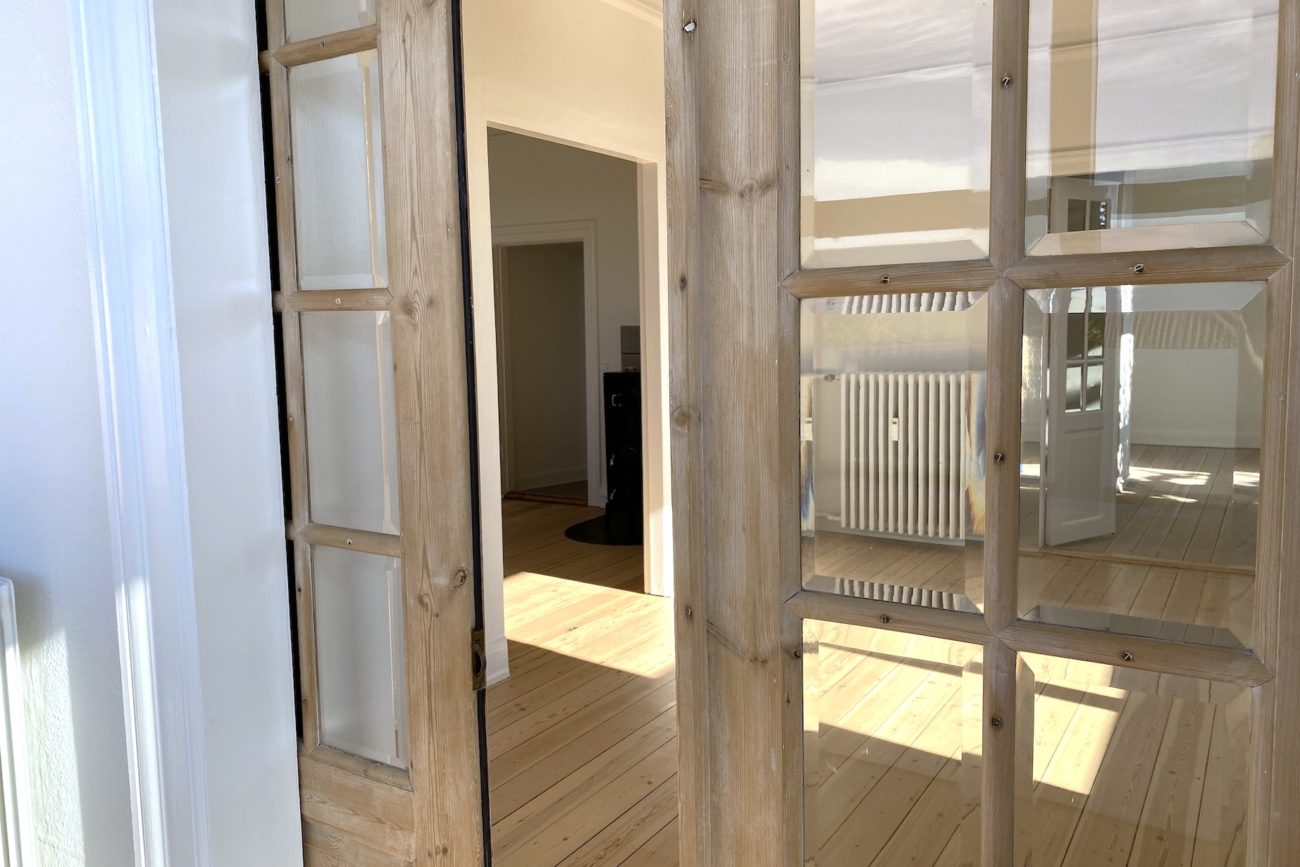 Holms Alle 12, 1 sal. 5800 Nyborg