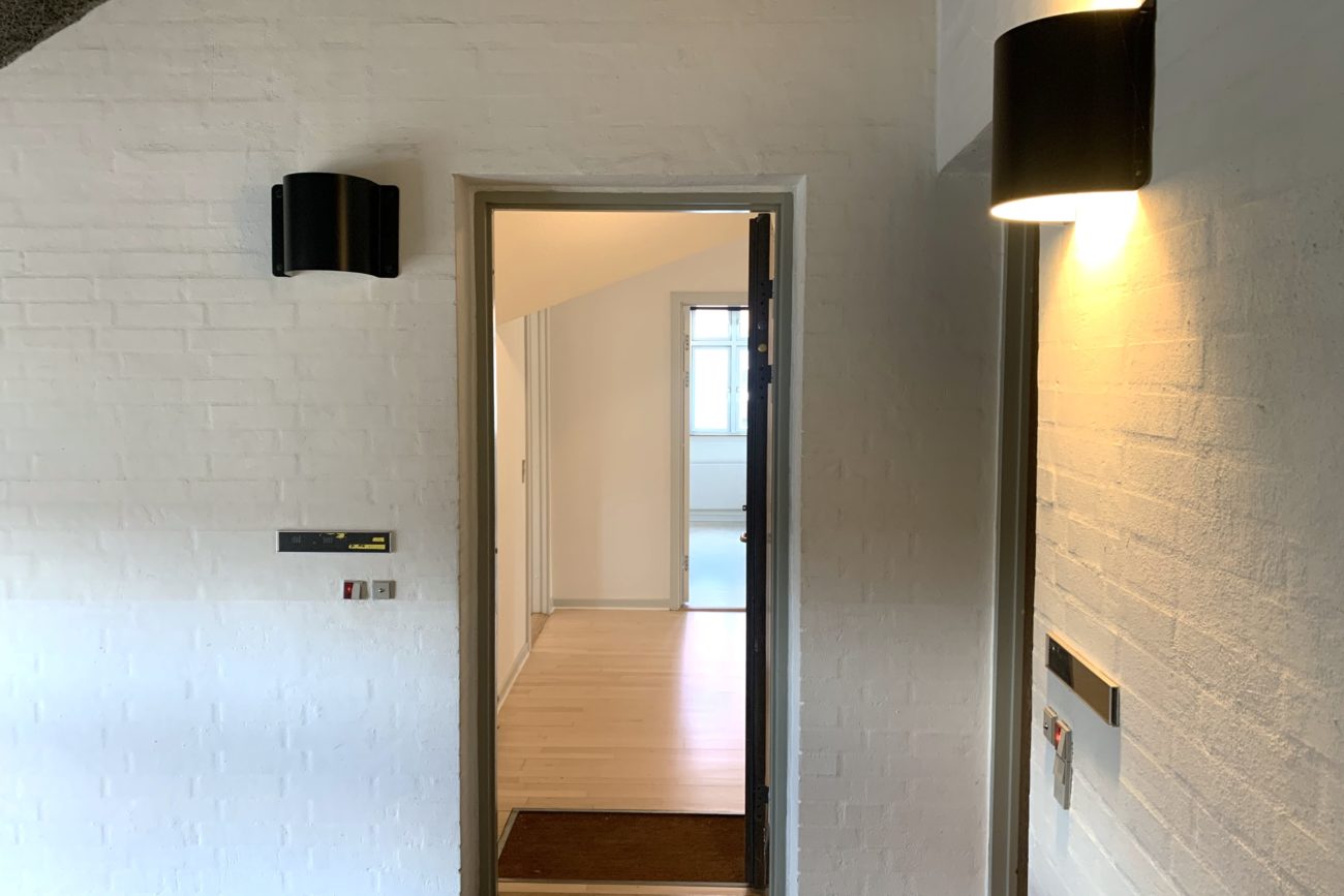 Kongegade 8, 2tv, 5800 Nyborg