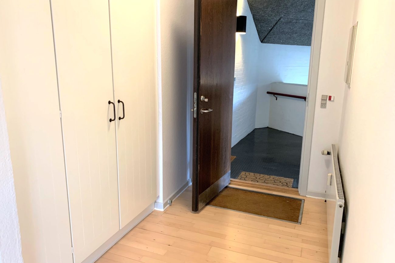 Kongegade 8, 2tv, 5800 Nyborg