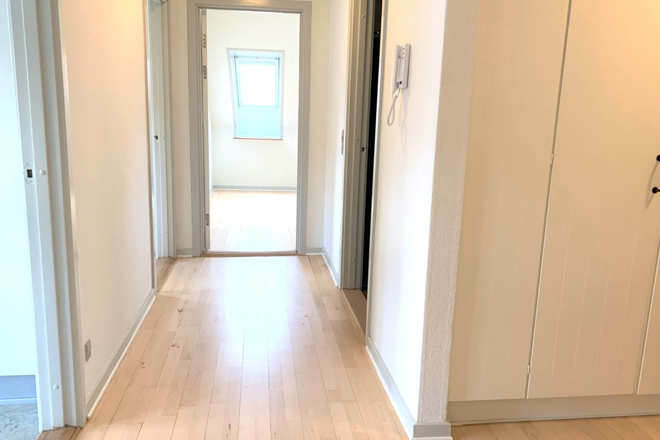 Kongegade 8, 2tv, 5800 Nyborg