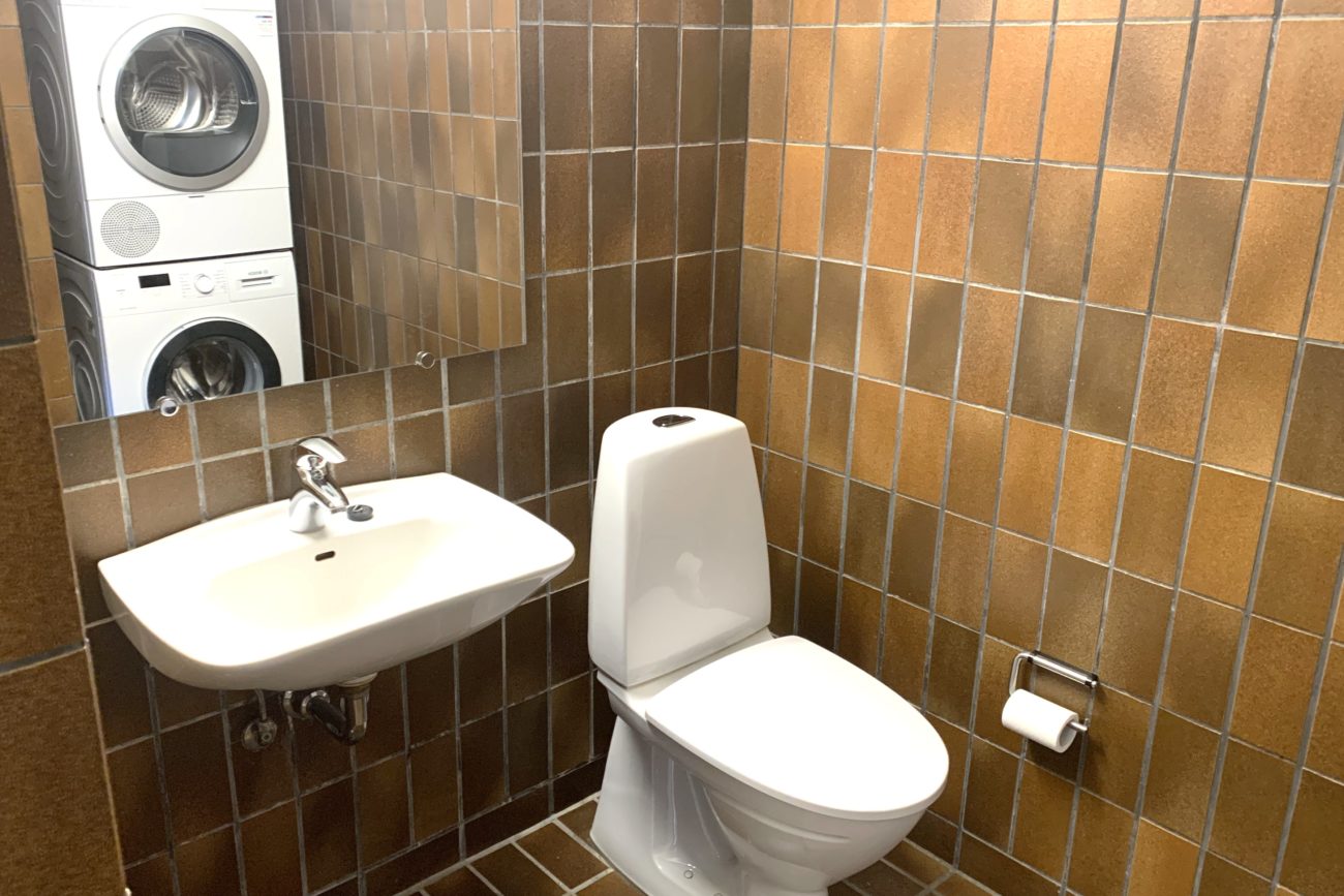 Kongegade 8, 2tv, 5800 Nyborg