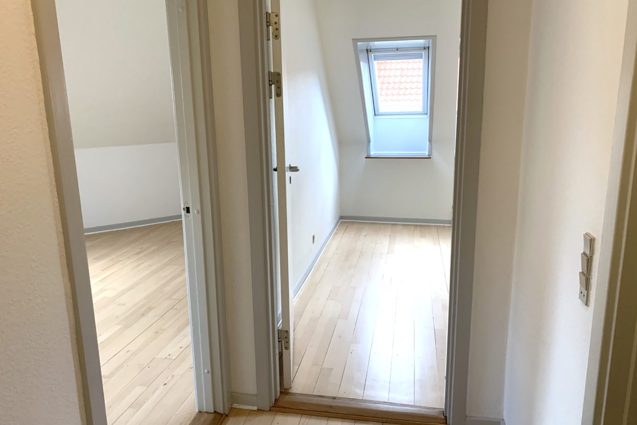 Kongegade 8, 2tv, 5800 Nyborg