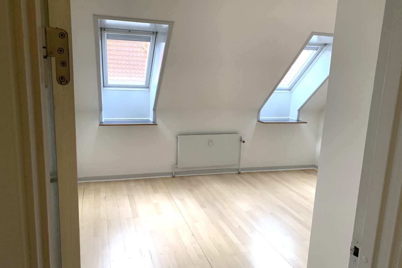 Kongegade 8, 2tv, 5800 Nyborg