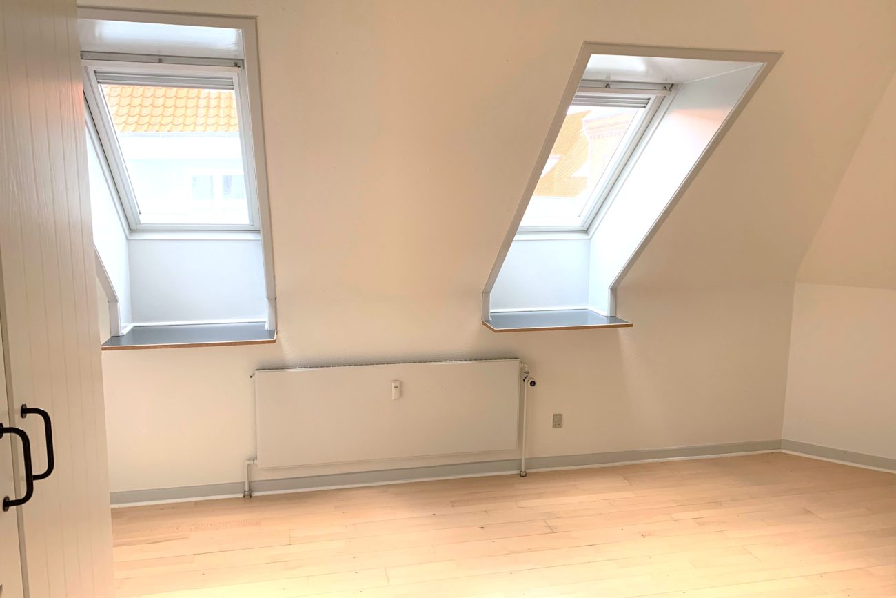 Kongegade 8, 2tv, 5800 Nyborg